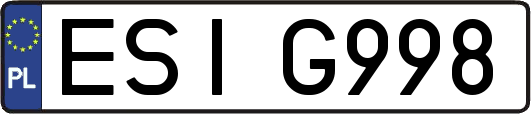 ESIG998