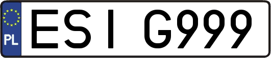ESIG999