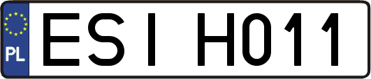 ESIH011