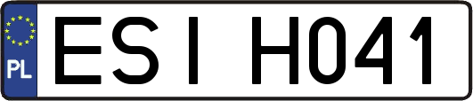ESIH041