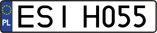 ESIH055
