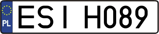 ESIH089