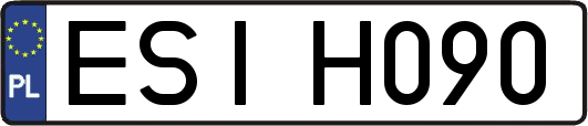 ESIH090