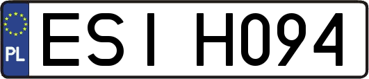 ESIH094