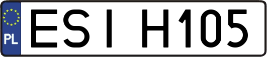 ESIH105