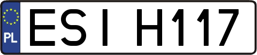 ESIH117
