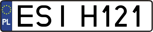 ESIH121