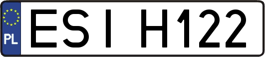 ESIH122