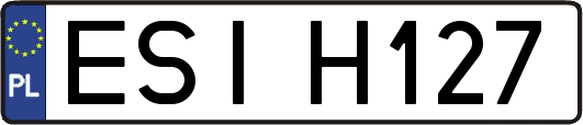 ESIH127
