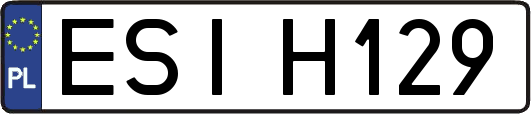 ESIH129