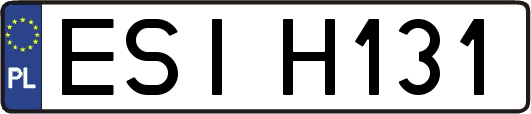 ESIH131
