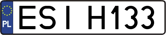 ESIH133