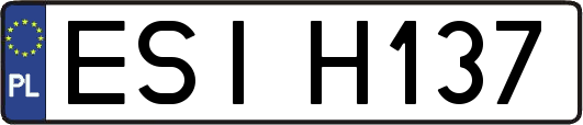 ESIH137