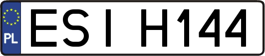 ESIH144