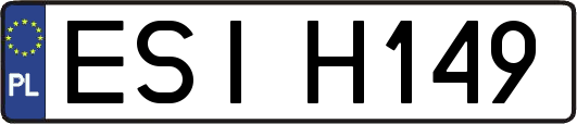 ESIH149