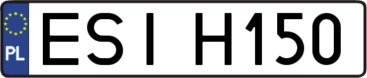 ESIH150