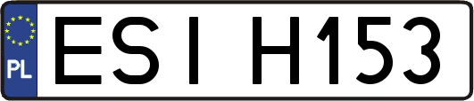ESIH153