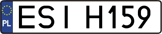 ESIH159