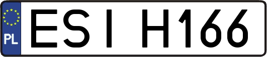 ESIH166