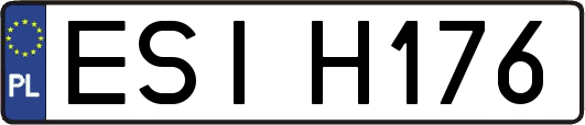 ESIH176