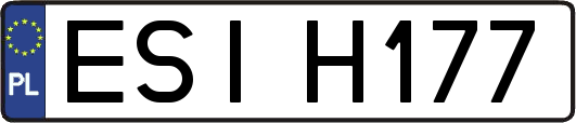 ESIH177