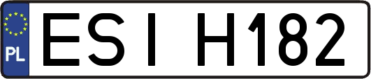 ESIH182