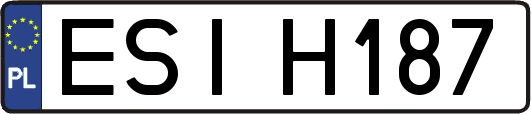 ESIH187