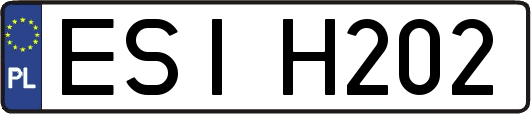 ESIH202