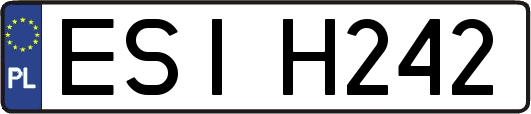 ESIH242