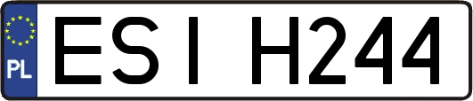 ESIH244