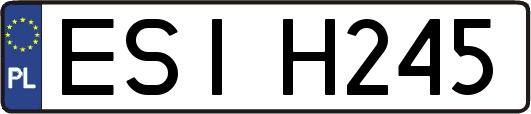 ESIH245
