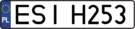 ESIH253