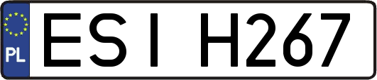 ESIH267