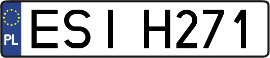 ESIH271