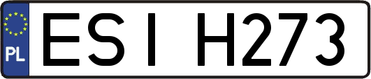ESIH273