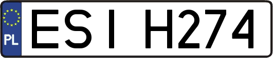 ESIH274