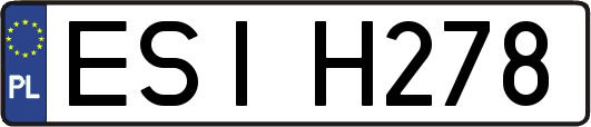 ESIH278