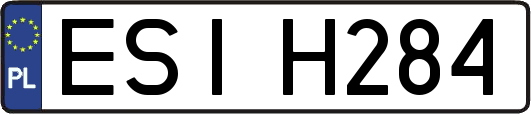 ESIH284