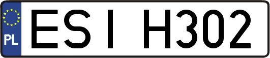 ESIH302