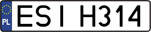 ESIH314