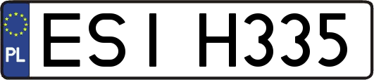 ESIH335