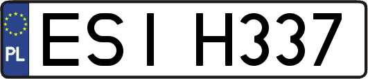 ESIH337