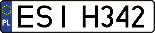 ESIH342