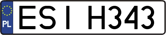 ESIH343