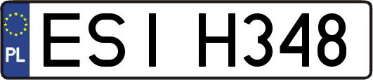 ESIH348