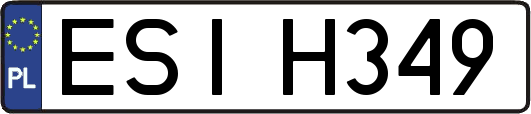 ESIH349