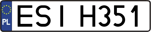 ESIH351