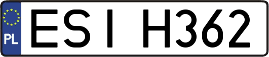 ESIH362