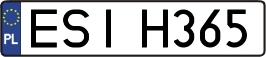 ESIH365