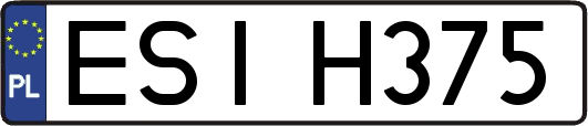 ESIH375